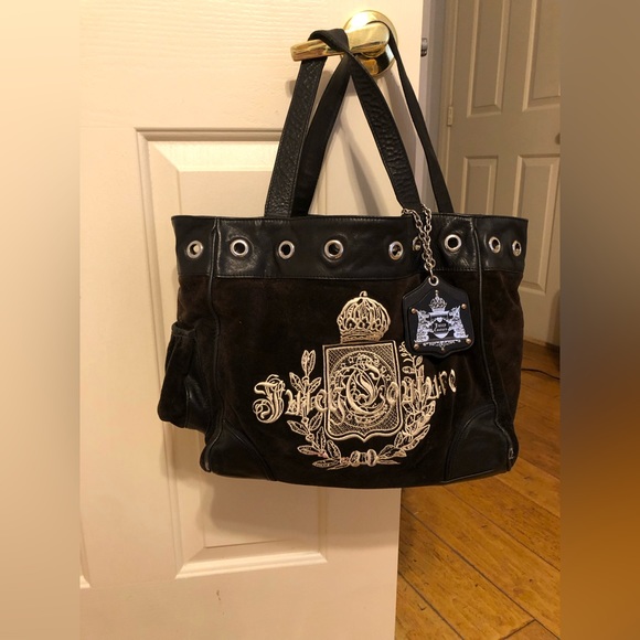 Juicy Couture Bags Vintage Juicy Couture Daydreamer Bag Poshmark